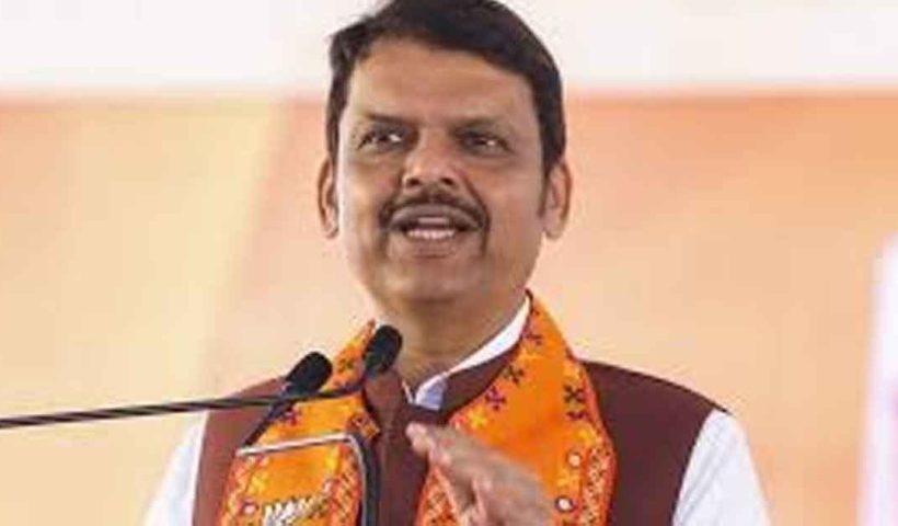 Devendra Fadnavis next CM,of Maharashtra all coalition supports him