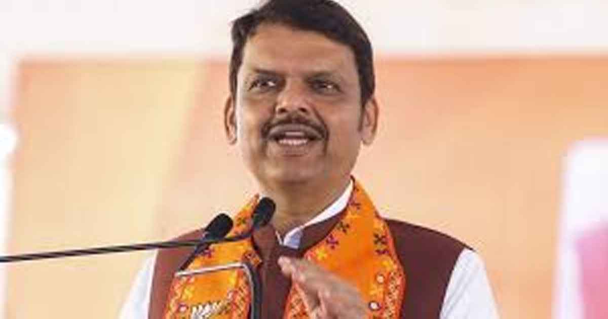 Devendra Fadnavis next CM,of Maharashtra all coalition supports him