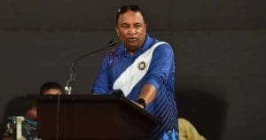 Devajit Saikia Appointed Acting Secretary of BCCI, Replacing Jay Shah"