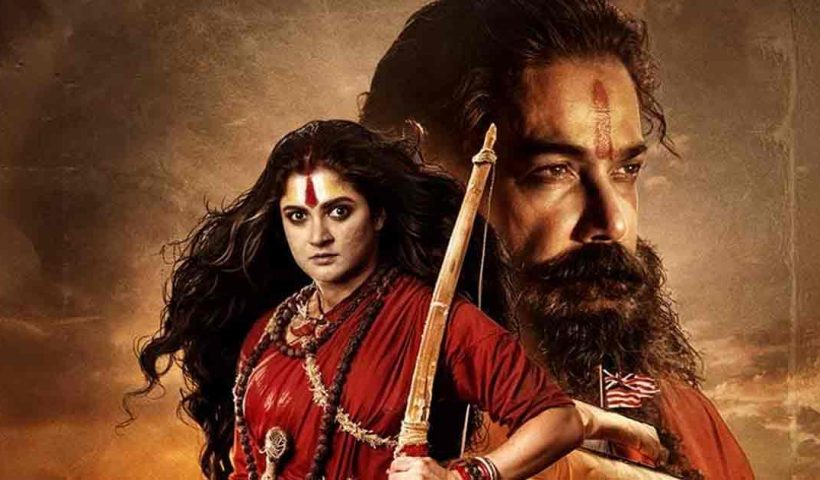 ‘Debi Chowdhurani’ Teaser Drops: Prosenjit Chatterjee and Shrabanti Take on Iconic Roles