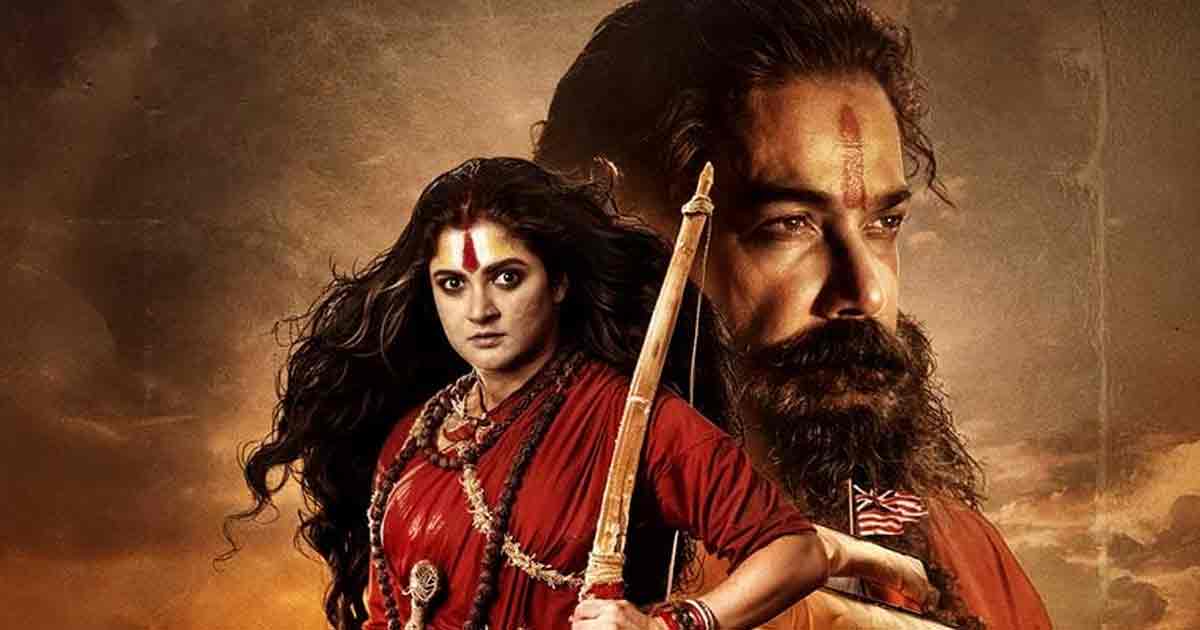 ‘Debi Chowdhurani’ Teaser Drops: Prosenjit Chatterjee and Shrabanti Take on Iconic Roles