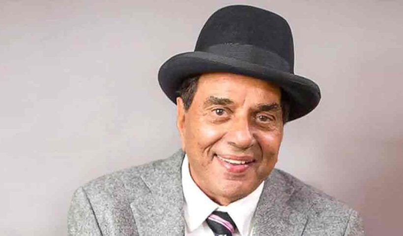 Dharmendra