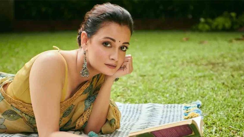 Dia-Mirza