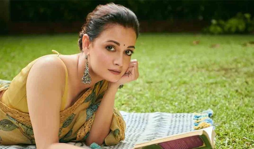 Dia-Mirza