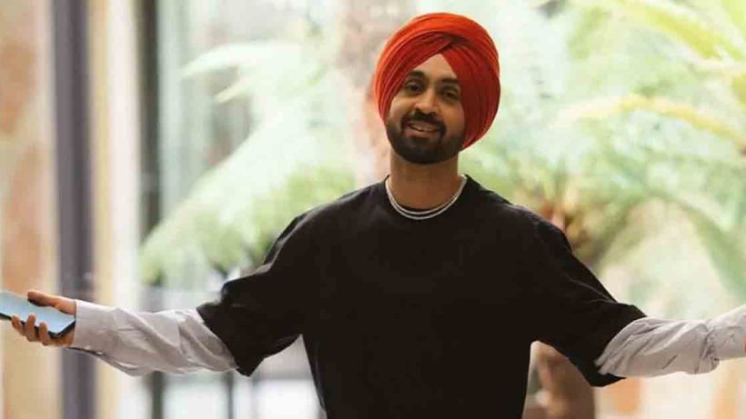 Diljit-Dosanjh