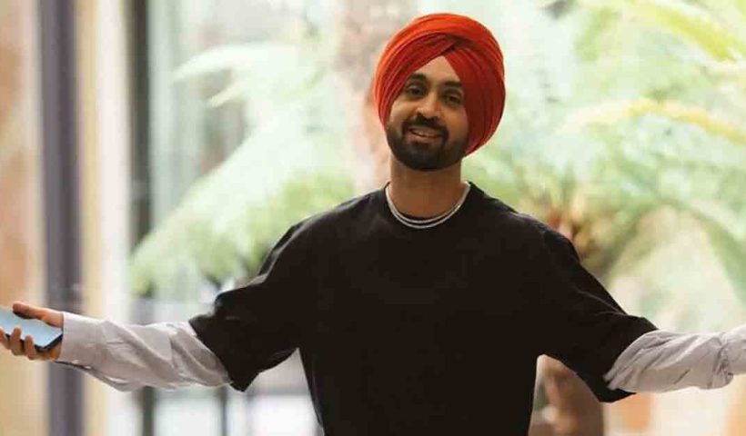 Diljit-Dosanjh