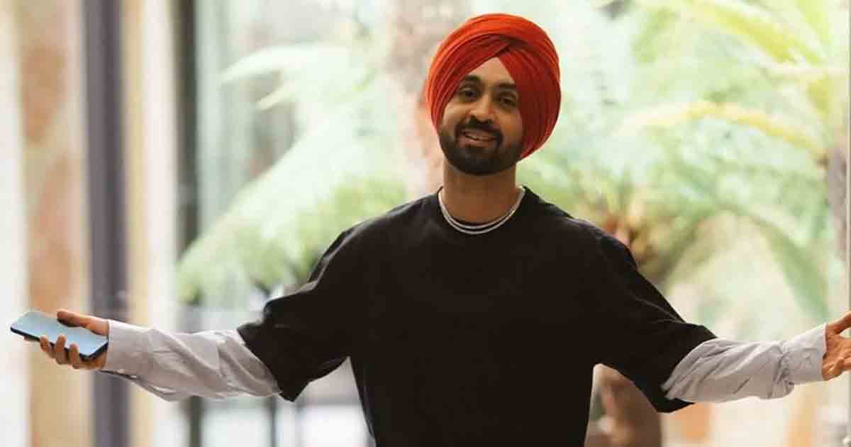 Diljit-Dosanjh