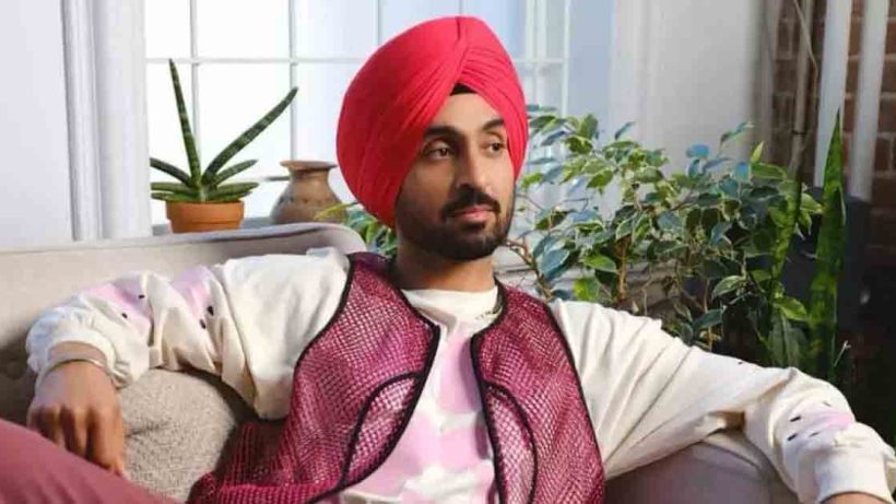 Diljit-Dosanjh