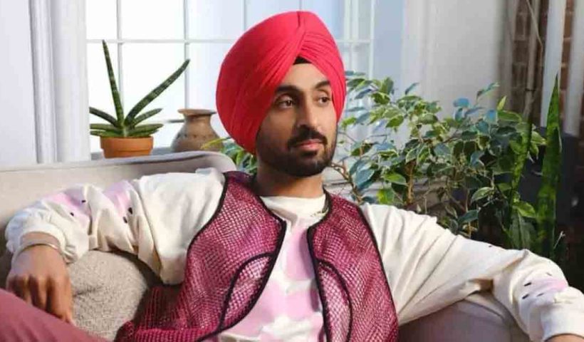 Diljit-Dosanjh