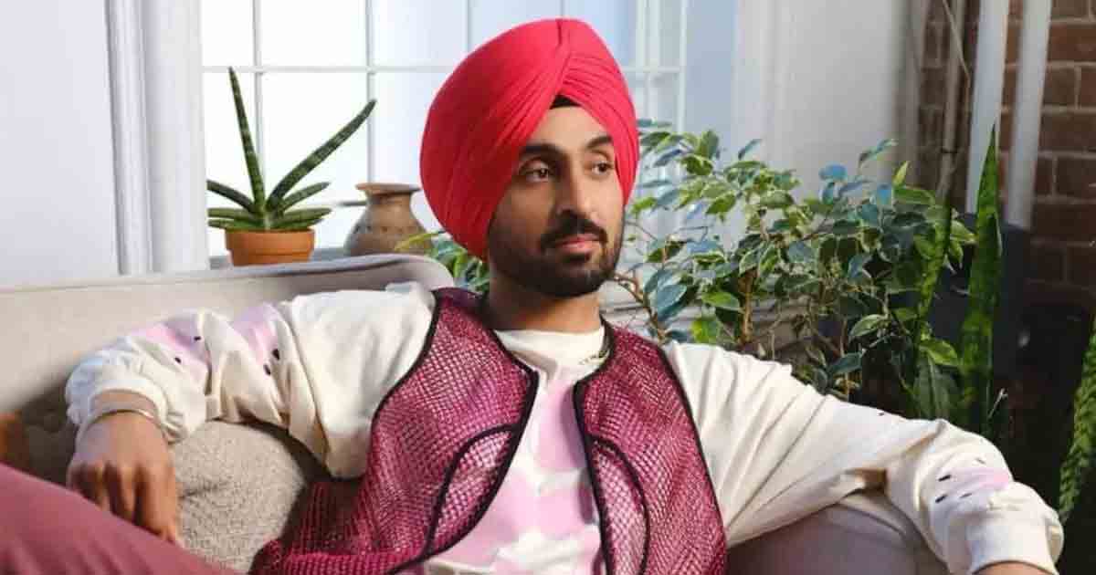 Diljit-Dosanjh