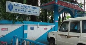 Shocking Incident in Domjur: Girlfriend Attacks Boyfriend with Sharp Weapon