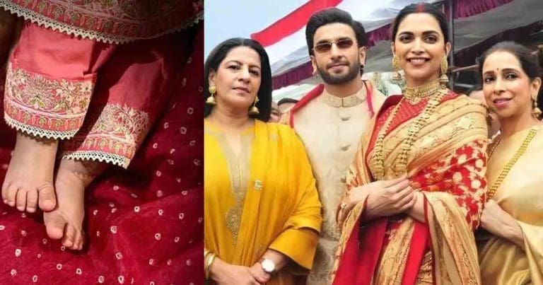 রণবীর-দীপিকার মেয়ে দুয়ার তিন মাসের জন্মদিনে, ঠাকুমা অঞ্জুর বিশেষ কাজ