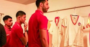 East Bengal Archive Exhibition Begins