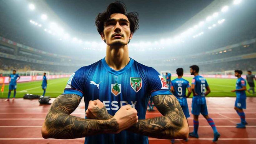 East Bengal Eyes Uzbek Defender Boburbek Yuldashev for ISL Comeback