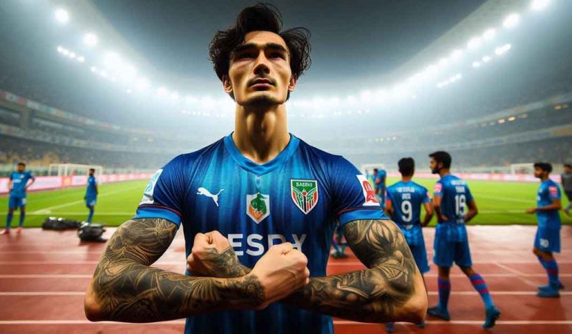 East Bengal Eyes Uzbek Defender Boburbek Yuldashev for ISL Comeback