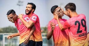 East Bengal Injury Boost