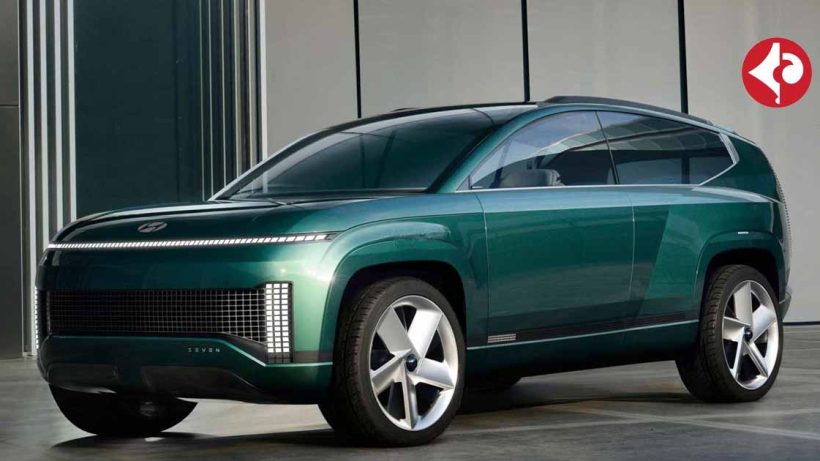 Electric SUV set to come in 2025
