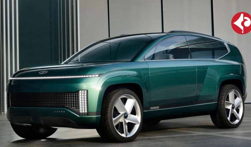 Electric SUV set to come in 2025