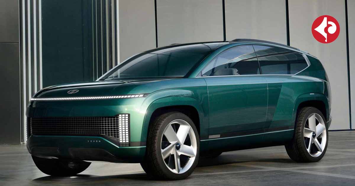 Electric SUV set to come in 2025