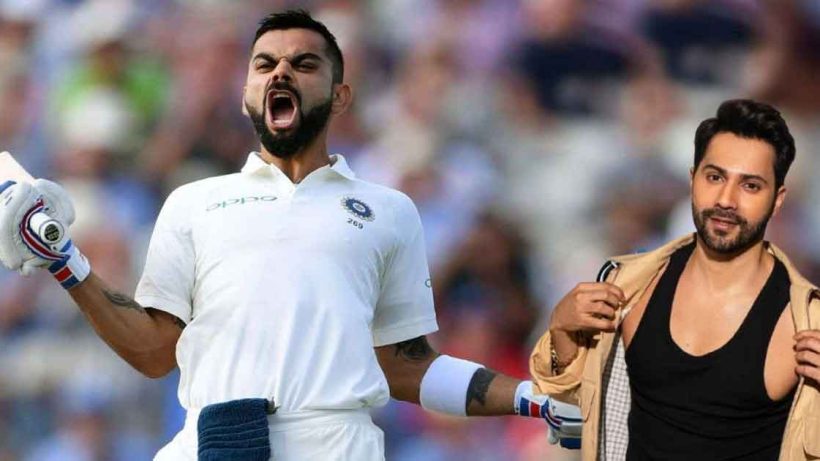 Virat Kohli’s Shocking Behavior After England Defeat Uncovered by Varun Dhawan