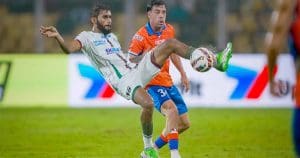 FC Goa vs Mohun Bagan highlights