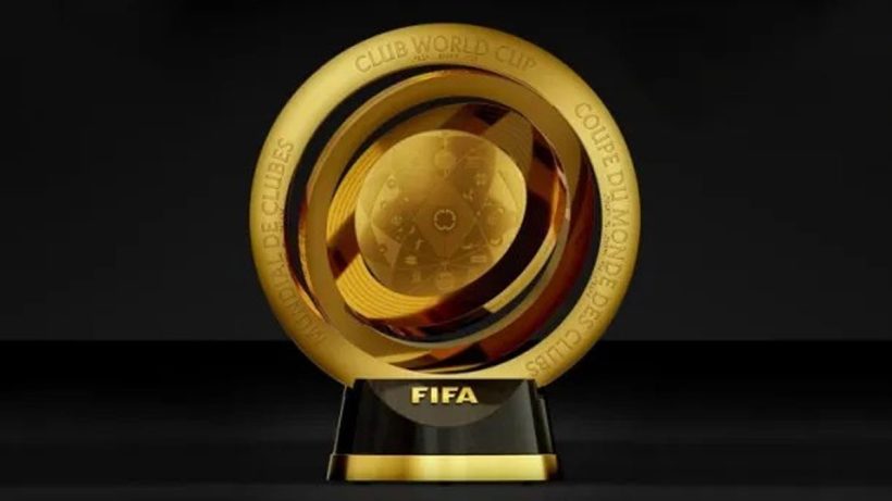 FIFA Club World Cup 2025