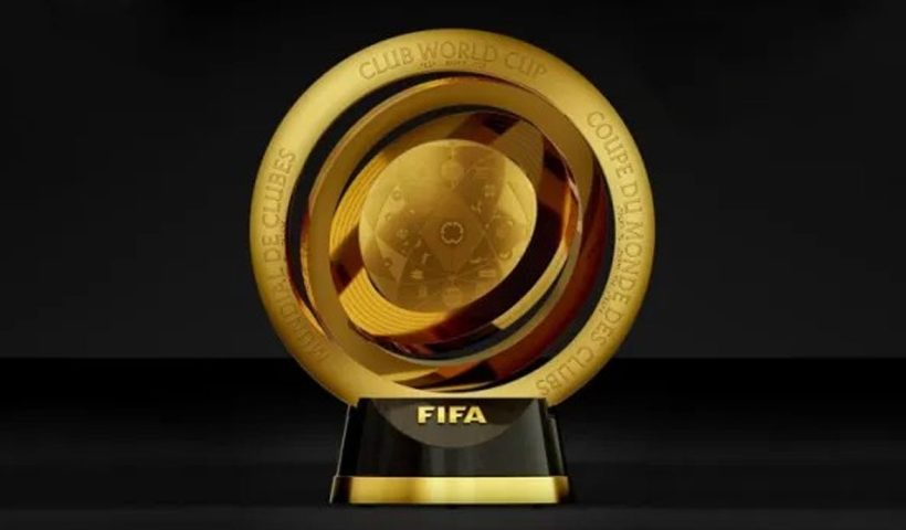 FIFA Club World Cup 2025