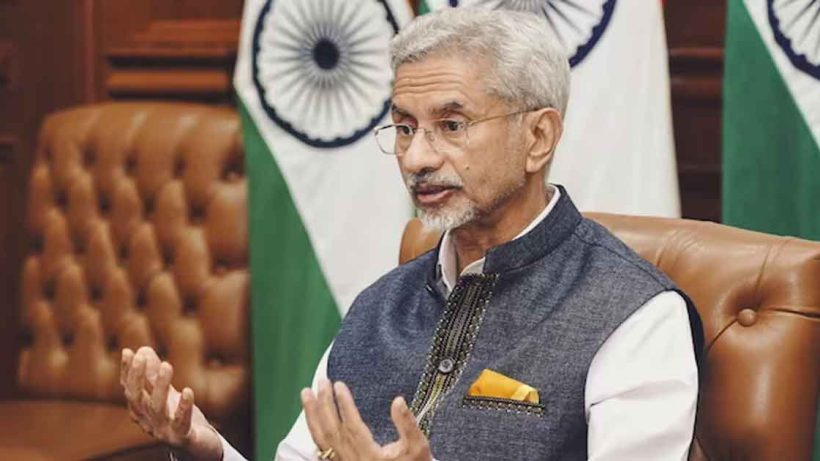 Bangladesh row EAM Jaishankar flags attacks on minorities in Bangladesh in Lok Sabha, seeks action