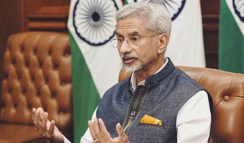 Bangladesh row EAM Jaishankar flags attacks on minorities in Bangladesh in Lok Sabha, seeks action