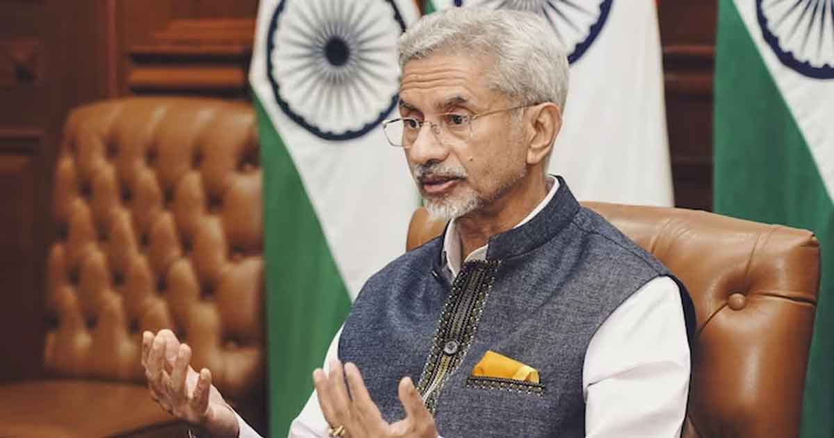 Bangladesh row EAM Jaishankar flags attacks on minorities in Bangladesh in Lok Sabha, seeks action