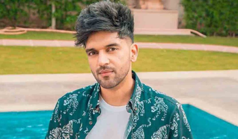 Guru-Randhawa