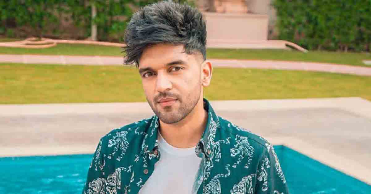 guru-randhawa-injured-action-scene-shaunki-sardar-hospitalized-health-update