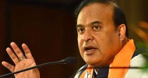 Himanta Biswa Sarma beef ban controversy