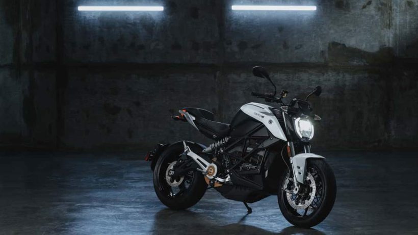 Hero MotoCorp, Zero Motorcycles jointly working on performance electric bike