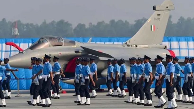 Indian Air Force