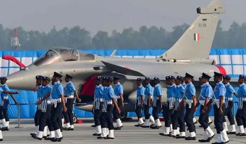 Indian Air Force