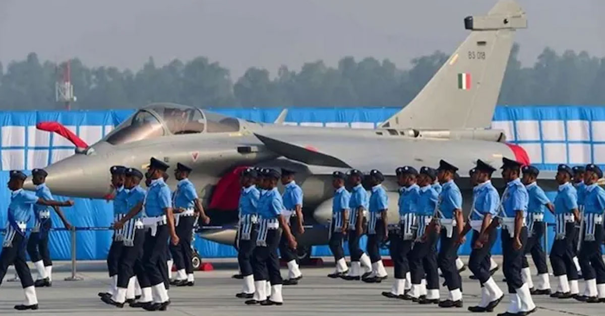 Indian Air Force