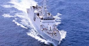 INS Tushil