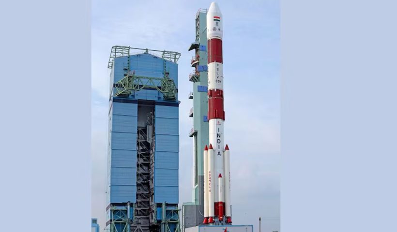 ISRO PROBA-3 Mission