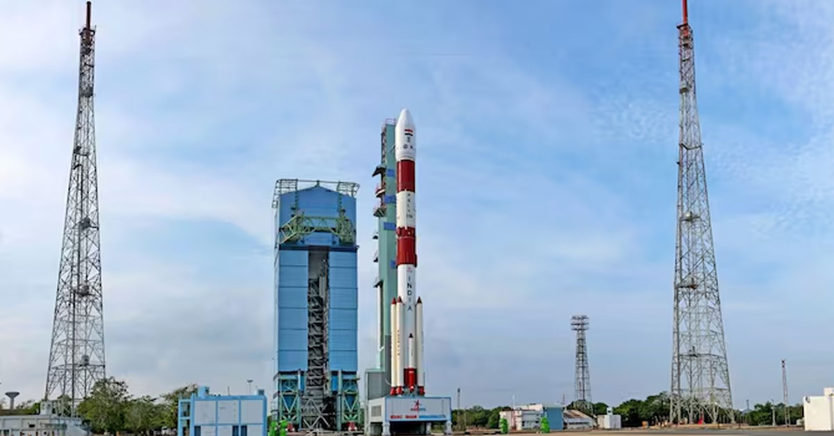 ISRO Proba-3