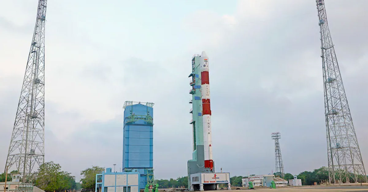 ISRO SPADEX mission