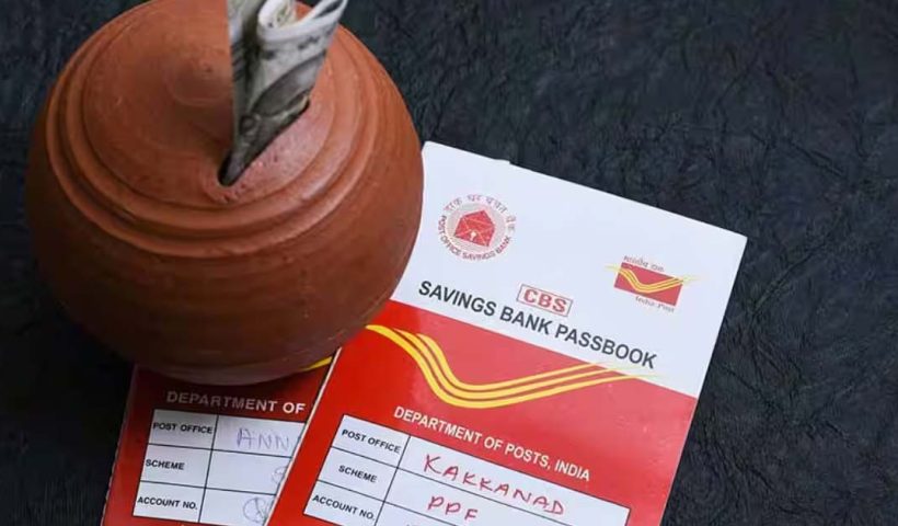 India Post Savings Schemes