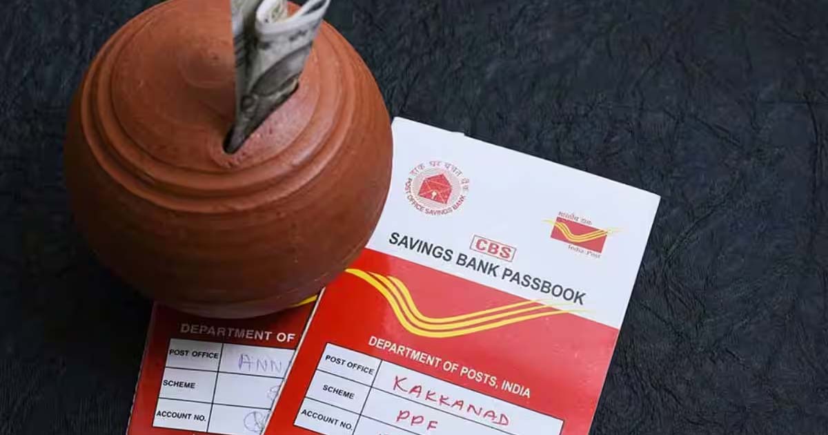 India Post Savings Schemes