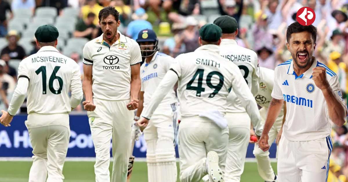 ICC Releases Pitch Ratings on India vs Australia