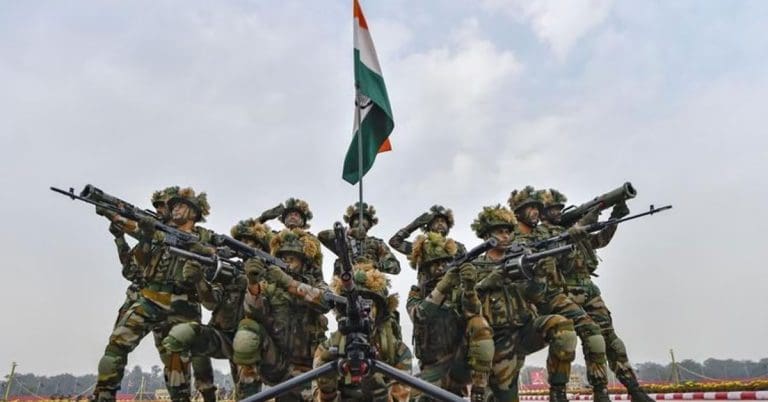 Indian Army