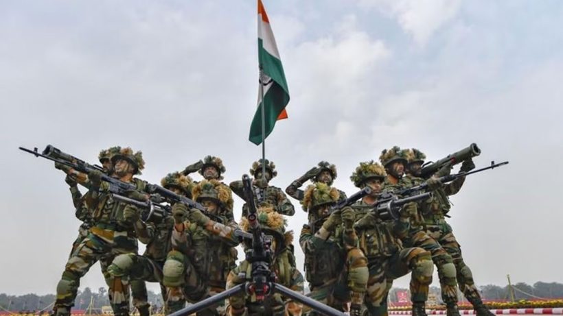 Indian Army