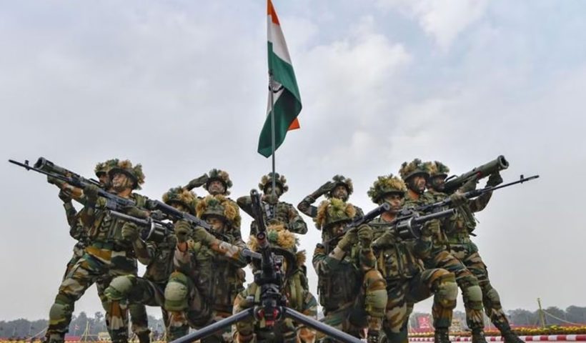 Indian Army