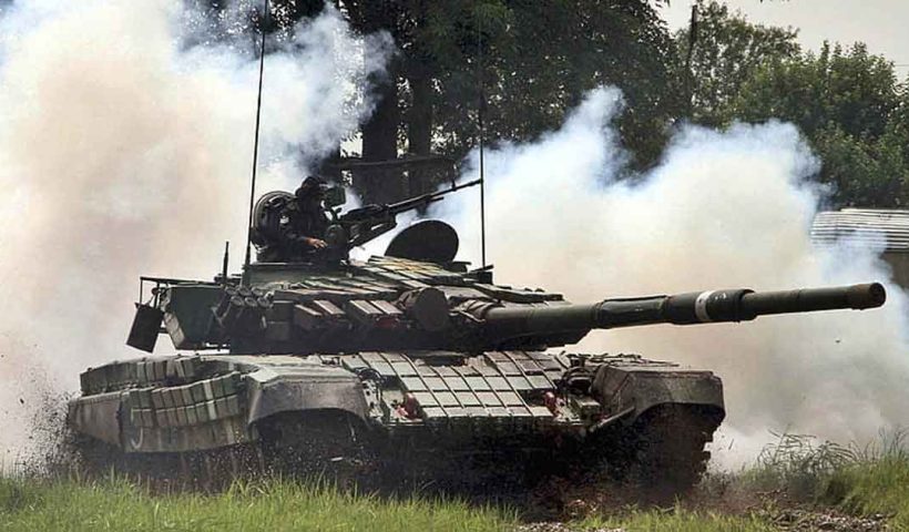 Indian Army deployed troops with pinaka guided missile near bangladesh border amid Bangladesh unrest according to media reports