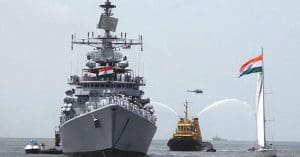 Indian Navy