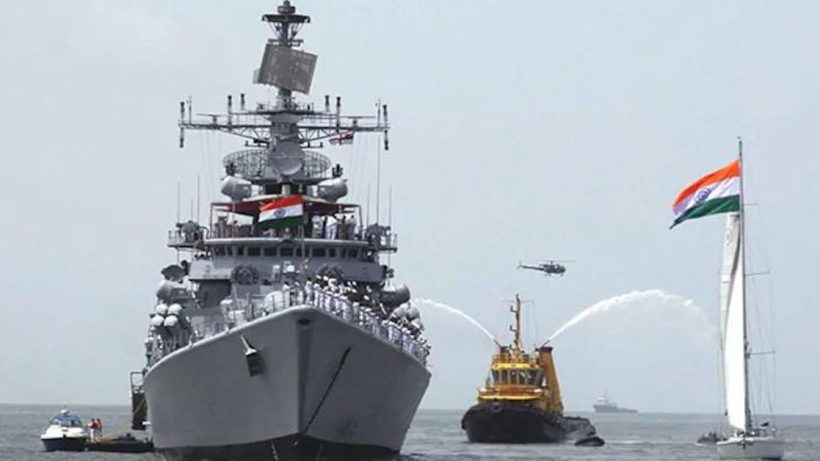 Indian Navy